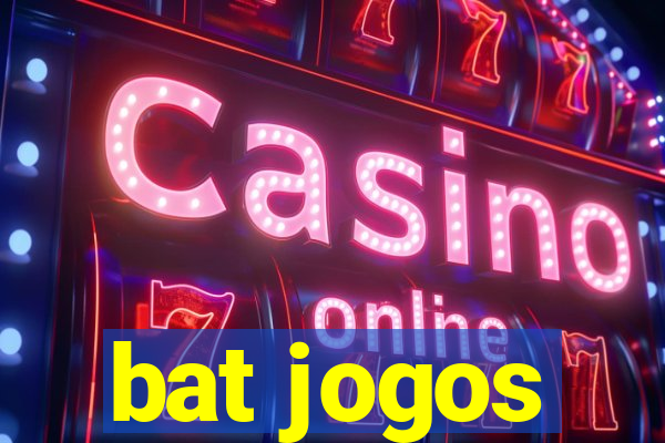 bat jogos